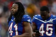 Alvin Kamara - NFL Pro Bowl